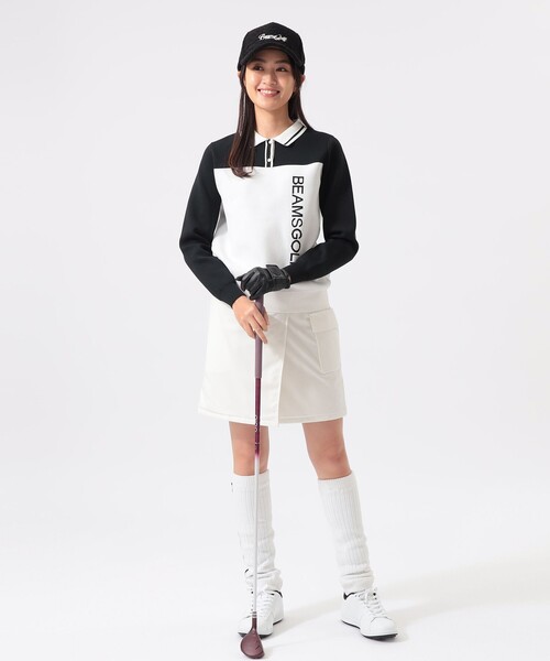 エアシャット レッグウォーマー（レッグウォーマー）｜BEAMS GOLF