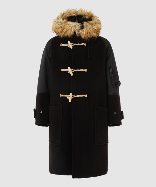 eYe JUNYA WATANABE MAN（アイジュンヤワタナベマン）の「Gloverall