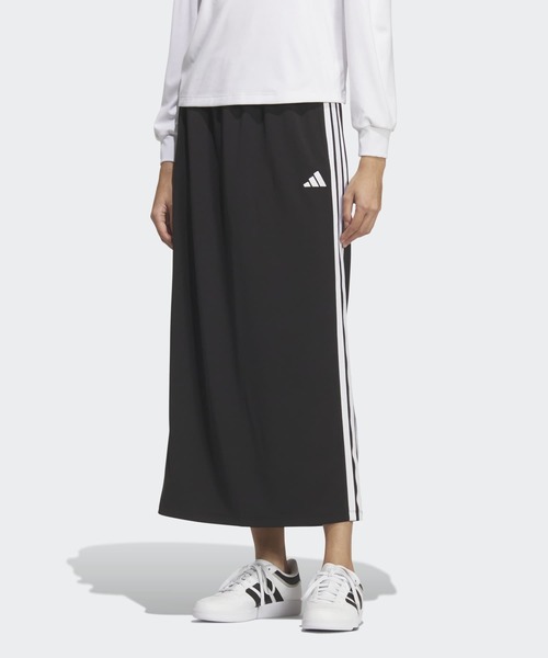 スリーストライプス DK アイライン スカート / アディダス adidas