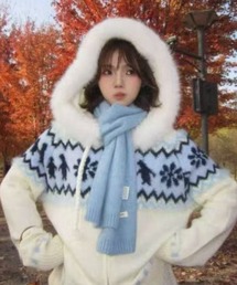 セール】「ノルディック柄ニット」に該当するファッション通販 - ZOZOTOWN