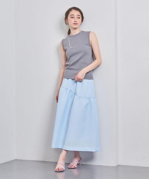 UNITED ARROWS（ユナイテッドアローズ）の「AIRY ジャカード