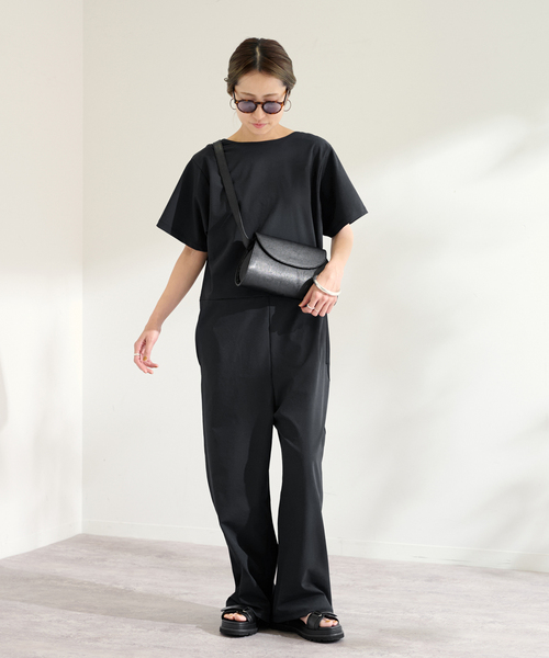 FRAMeWORK（フレームワーク）の「クールタッチオールインワン（つなぎ