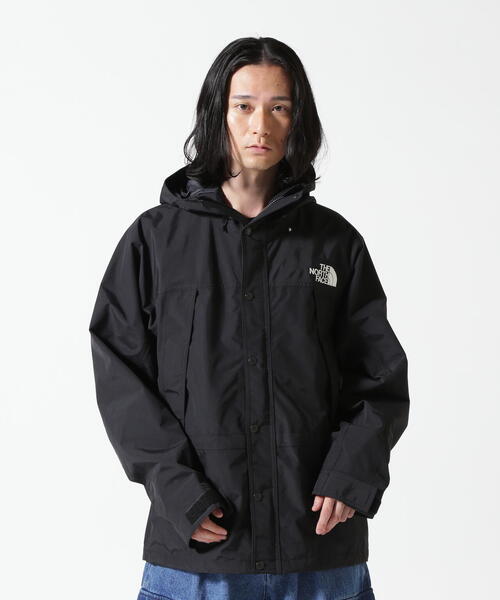 THE NORTH FACE/ザ・ノース・フェイス Mountain Light Jacket