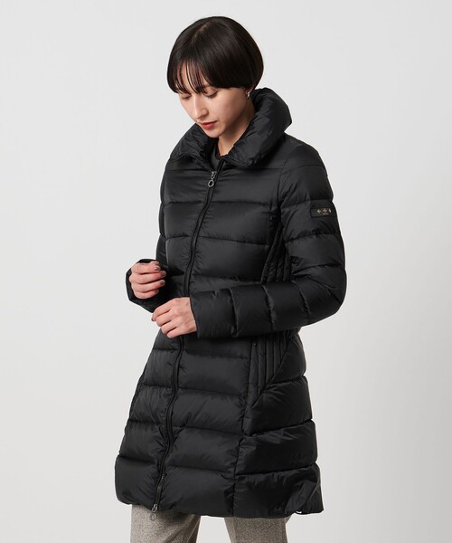 TATRAS＞POLITEAMA ロング ダウンコート（ダウンジャケット/コート