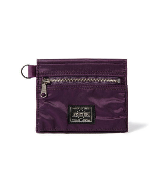 PORTER（ポーター）の「PORTER×B印 YOSHIDA / 別注 HOLIDAY WALLET