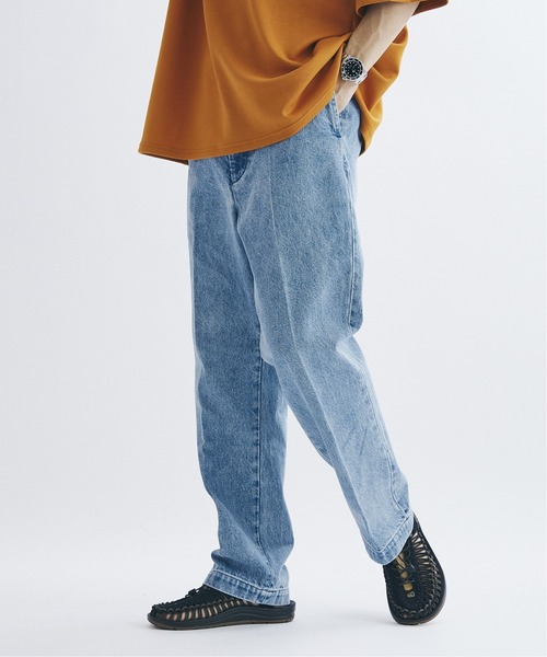 JOURNAL STANDARD（ジャーナルスタンダード）の「【CONE DENIM/コーン