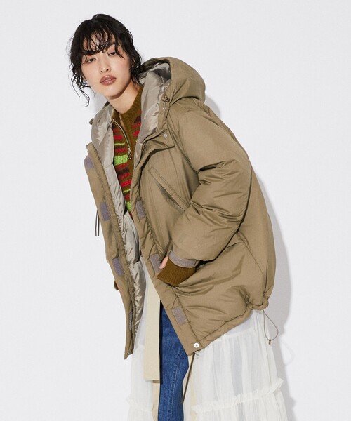 FIRST DOWN（ファーストダウン）の「FIRST DOWN × Firsthand