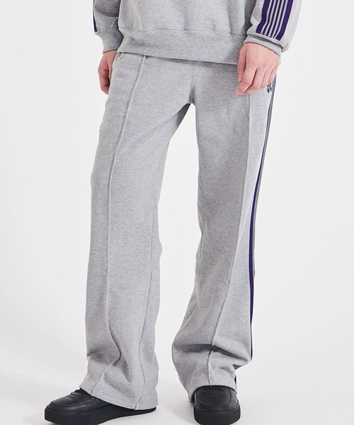 Needles（ニードルス）の「EX.Sweat Track Pant（スウェットパンツ