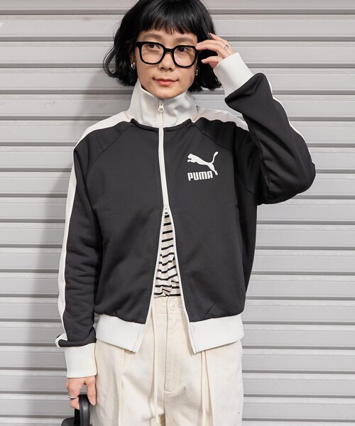 FREAK'S STORE（フリークスストア）の「PUMA/プーマ 別注 T7 Track