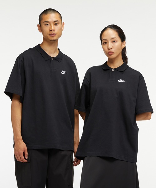NIKE（ナイキ）の「ナイキ クラブ メンズポロ / Nike Club Men's Polo