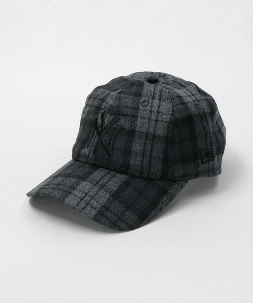 NEW ERA（ニューエラ）の「【別注】 ＜NEW ERA＞ 9TWENTY チェック
