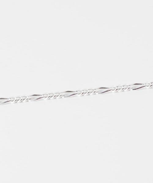 別注』XOLO×URBAN RESEARCH Figaro Link Bracelet（ブレスレット