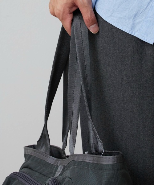 BRIEFING/ブリーフィング BS BOX TOTE TALL AG トートバック キャリー