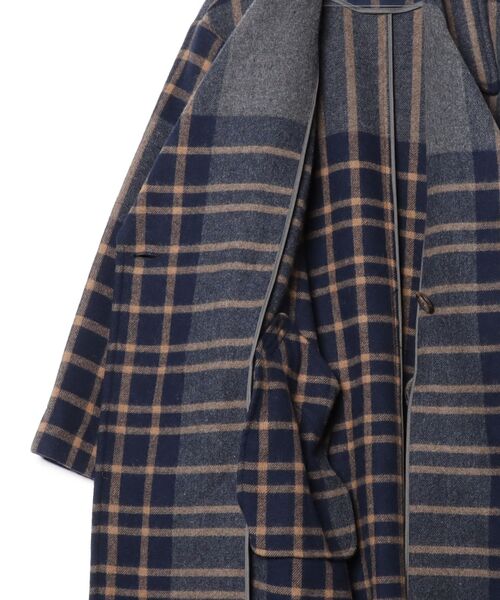 Vivienne Westwood MAN（ヴィヴィアンウエストウッドマン）の「FRINGE