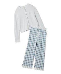 gelato pique｜ジェラートピケのルームウェア/パジャマ（長袖）通販