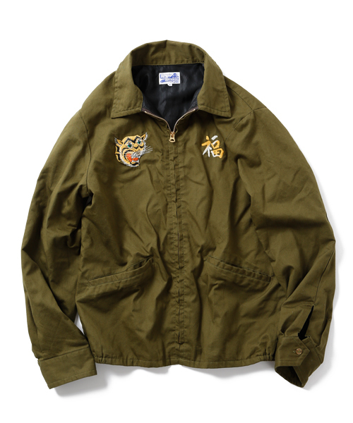 BEAMS（ビームス）の「BEAMS / ベトジャン（ミリタリージャケット