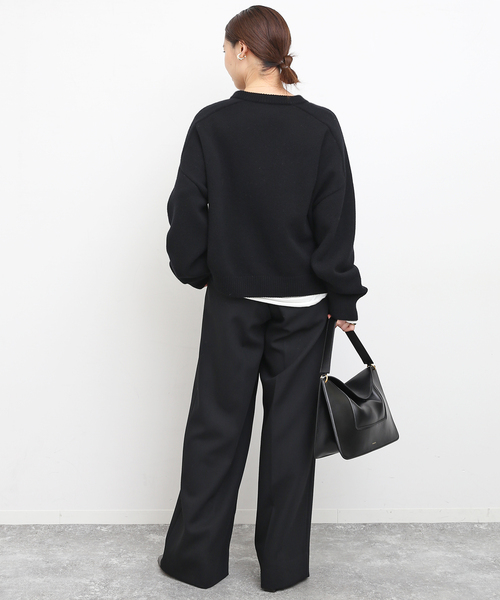 Deuxieme Classe（ドゥーズィエムクラス）の「*ミドルゲージ プル