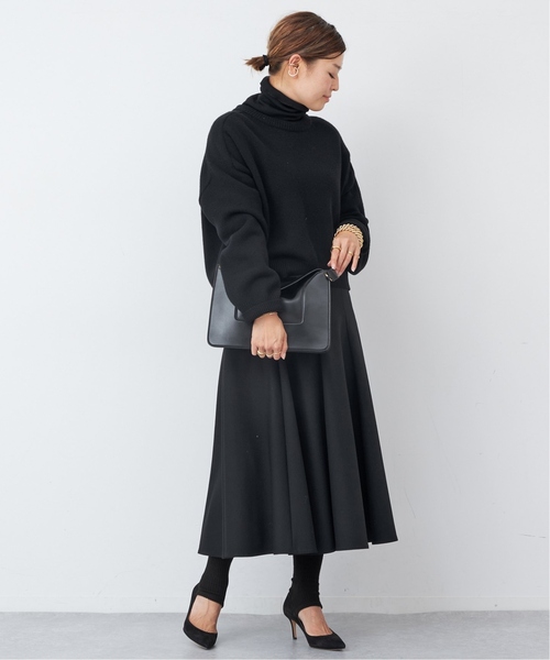 Deuxieme Classe（ドゥーズィエムクラス）の「*ミドルゲージ プル