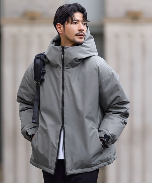 phenix（プラスフェニックス）の「+phenix 別注 WINDSTOPPER(R