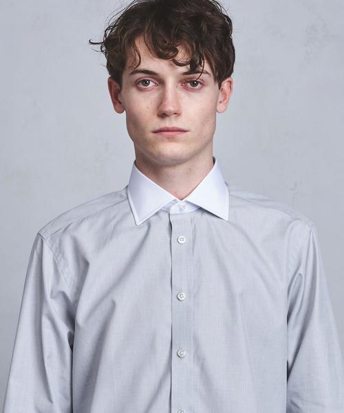 Turnbull&Asser（タンブルアンドアッサー）の「＜Turnbull & Asser