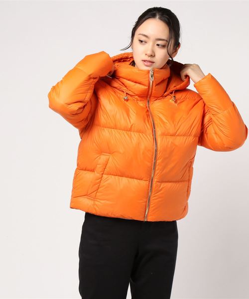 PUMA（プーマ）の「PUMA プーマ Down Jacket (WOMEN)（ダウン