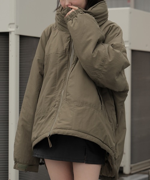 made in standard/メイドインスタンダード LEVEL 7 TYPE1 MONSTER