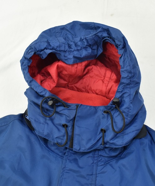 ヴィンテージ古着】90's TOMMY HILFIGER / トミーヒルフィガー