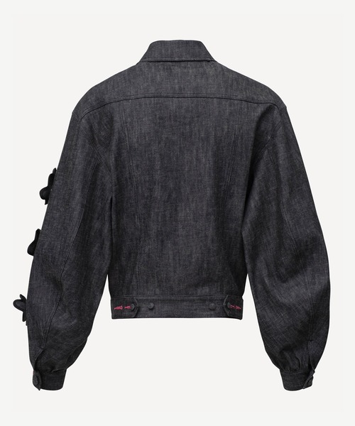 anrealage homme（アンリアレイジオム）の「nori enomoto×anrealage