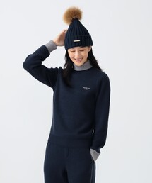 BEAMS GOLF｜ビームスゴルフのニット/セーター（タートルネック