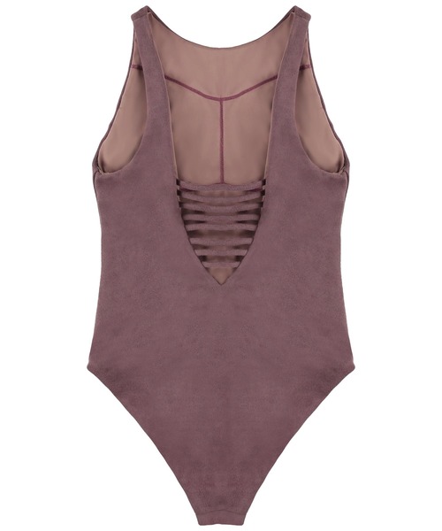 セール】Isabella/アメスリ型ワンピース（水着）｜ALEXIA STAM