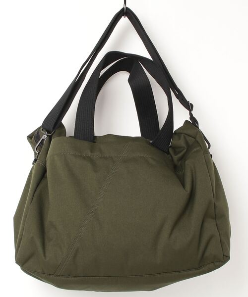 Y-3（ワイスリー）の「Y-3 HOLDALL（ボストンバッグ）」 - WEAR