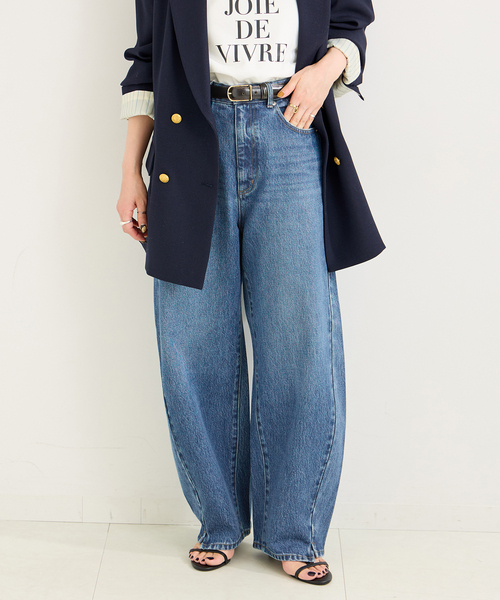 B.C STOCK（ベーセーストック）の「ウォッシャブル / DU JOUR/デュ