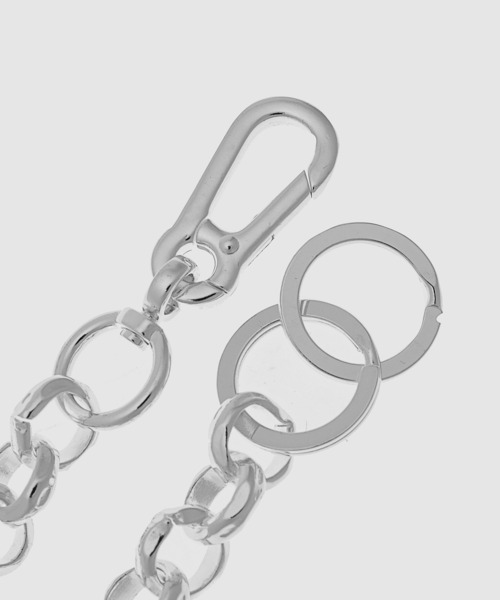 MARTINE ALI（マーティン アリ）の「ROLO HARDWARE BRACELET