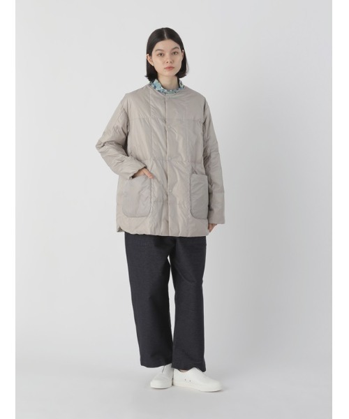 Plantation（プランテーション）の「ライトリバーダウン/ダウン