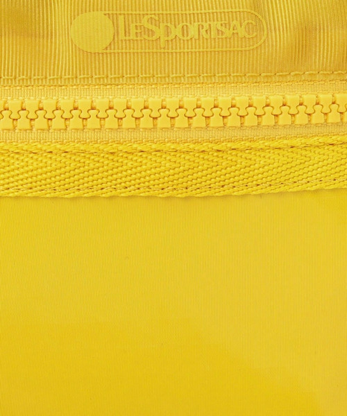 BIKE BOSTON ヒトリップカナリアイエロー（ショルダーバッグ