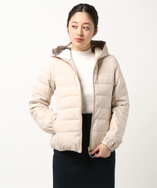 BLUE LABEL CRESTBRIDGE（ブルーレーベルクレストブリッジ）の「ライト