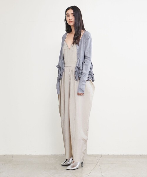 AEWEN MATOPH（イウエン マトフ）の「＜AEWEN MATOPH＞ナイロン