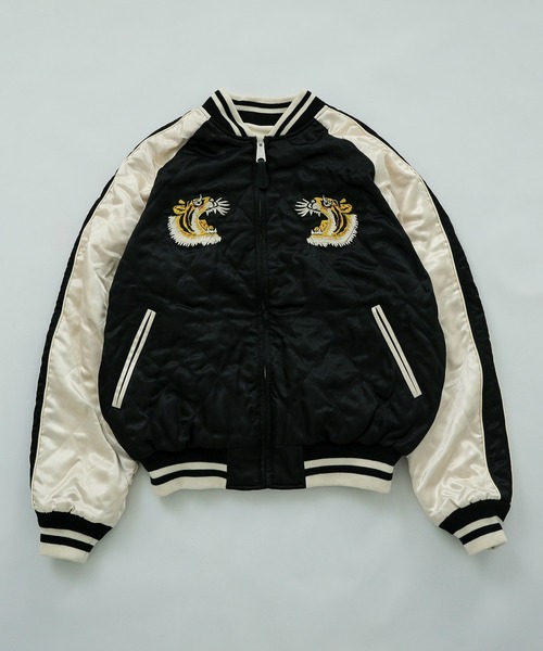 Alpha Industries（アルファインダストリーズ）の「リバーシブル