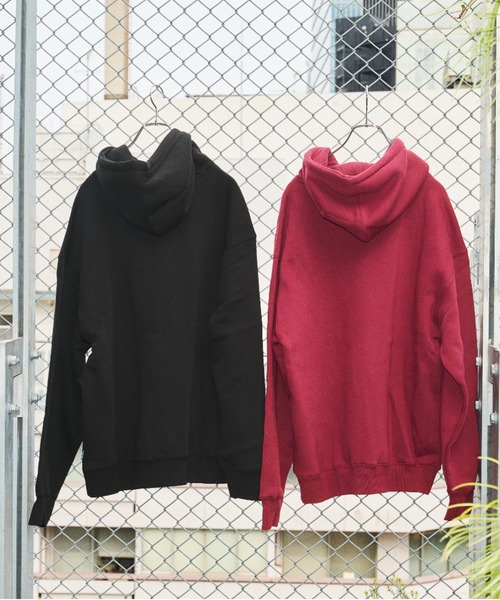 Tenga x Y.E.S Stripe Hoodie Black（パーカー）｜TENGA（テンガ）の