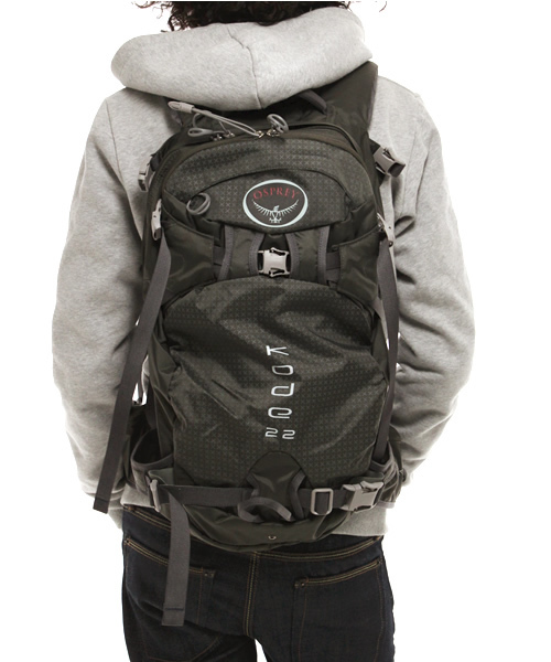 BEAMS（ビームス）の「OSPREY / “Kode 22”（バックパック/リュック