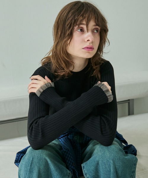 ニット/セーター│1page｜通常価格とセール価格│MONO-MART