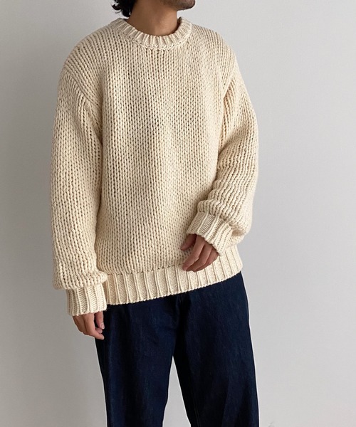 CANAL JEAN（キャナルジーン）の「choice_cnl ローゲージオーバー