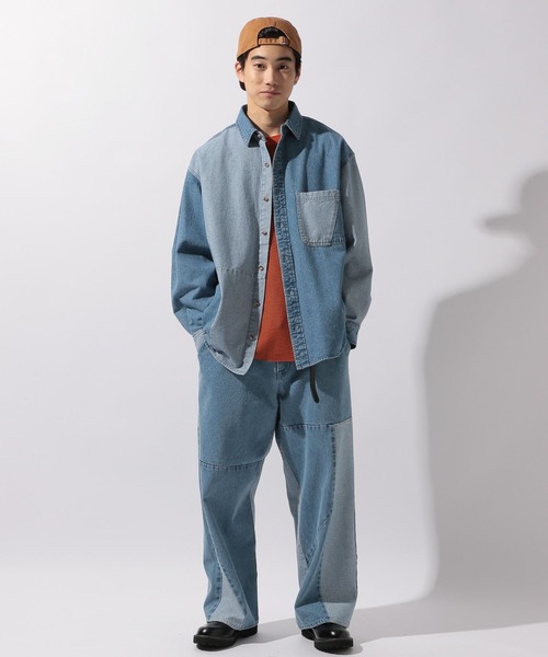 niko and（ニコアンド）の「【niko and JEANS 2025AW】パッチ