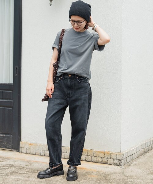 セール】《追加》RED CARD TOKYO JAZZ（デニムパンツ）｜RED CARD