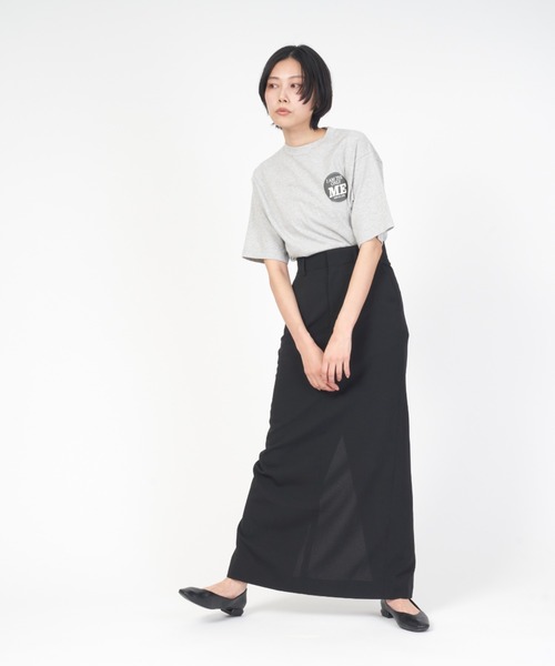 THE SHINZONE（ザ シンゾーン）の「CHRYSLER SKIRT クライスラー