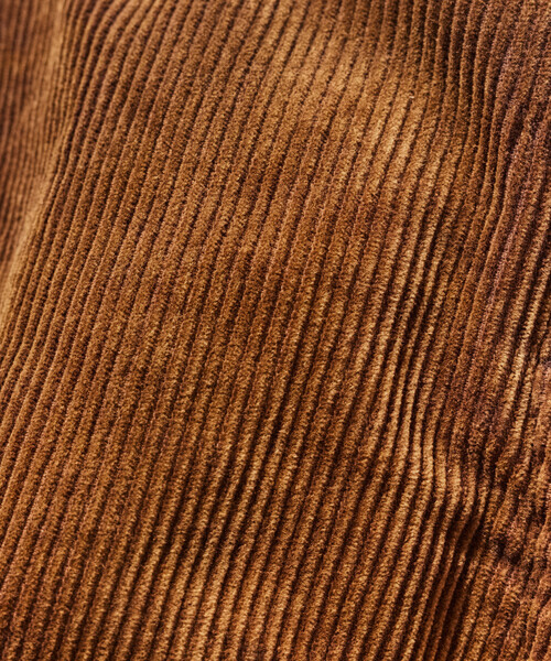 セール】NAUTICA/ノーティカ 中綿 ブリーチ コーデュロイブルゾン