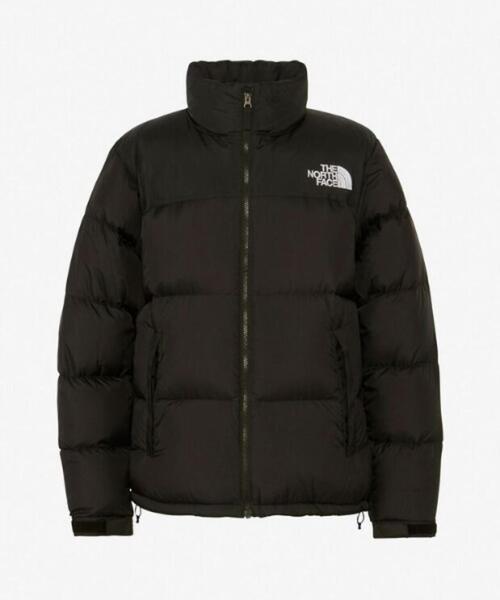THE NORTH FACE/ザ・ノース・フェイス Nuptse Jacket ヌプシジャケット