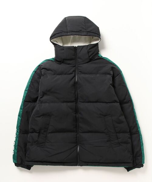 adidas（アディダス）の「リバーシブルダウンジャケット / JKT DOWN