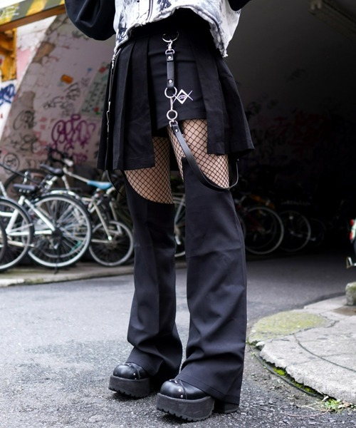 REFLEM（レフレム）の「『REFLEM/レフレム』レッグカバー付き