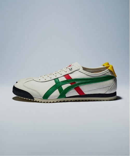 MEXICO 66 SD / メキシコ 66 エスディー（スニーカー）｜Onitsuka